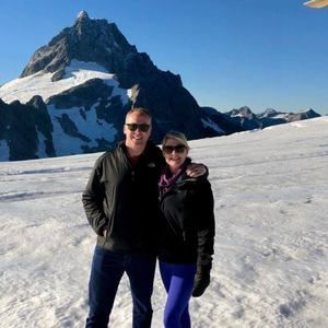 Meet your Posher, Scott